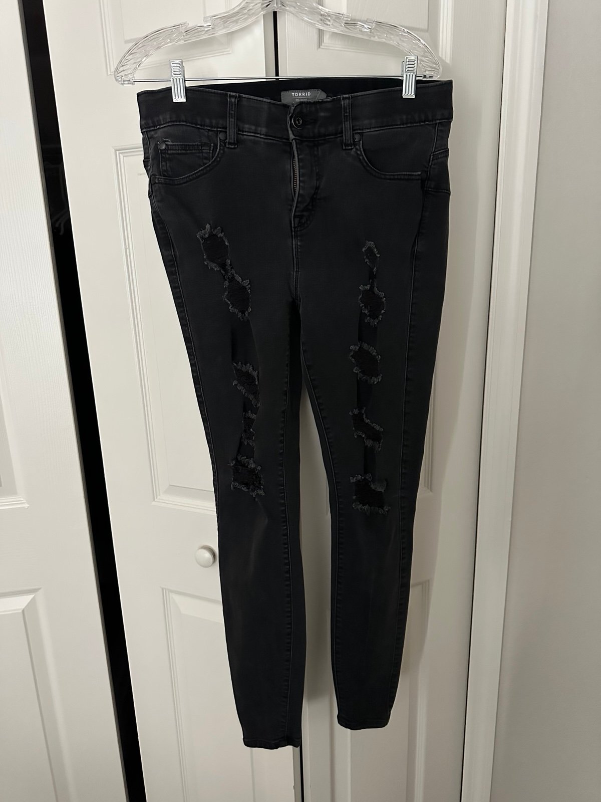 huge lot of TORRID clothing size 12-14