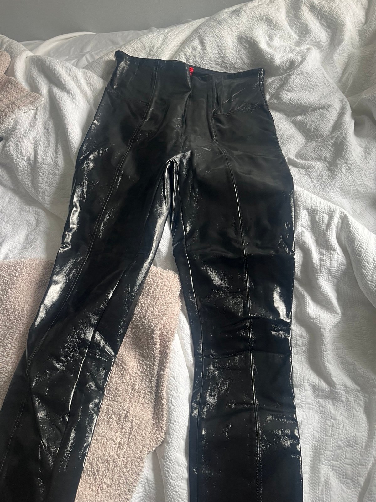 Spanx latex