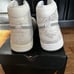 Size 9.5 - Jordan 1 Retro High OG Laser 2015