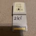 Nintendo 3DS Nick MLB 2K Games Play Prototype Cart