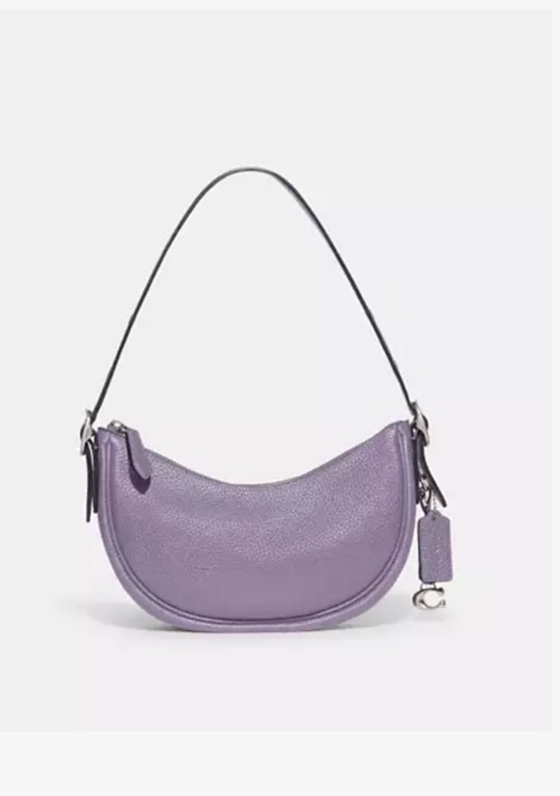 Coach Luna Shoulder Bag