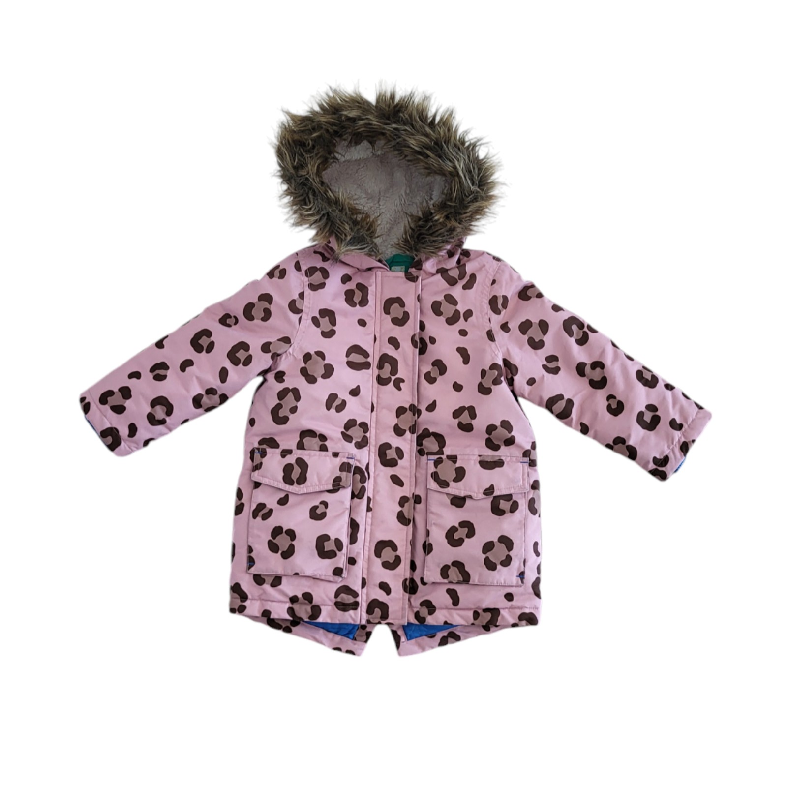 Mini Boden coat