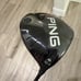 Ping G25 RH 10.5 degree driver regular shaft