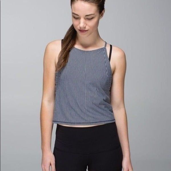 Lululemon Vita Loca Tank 2