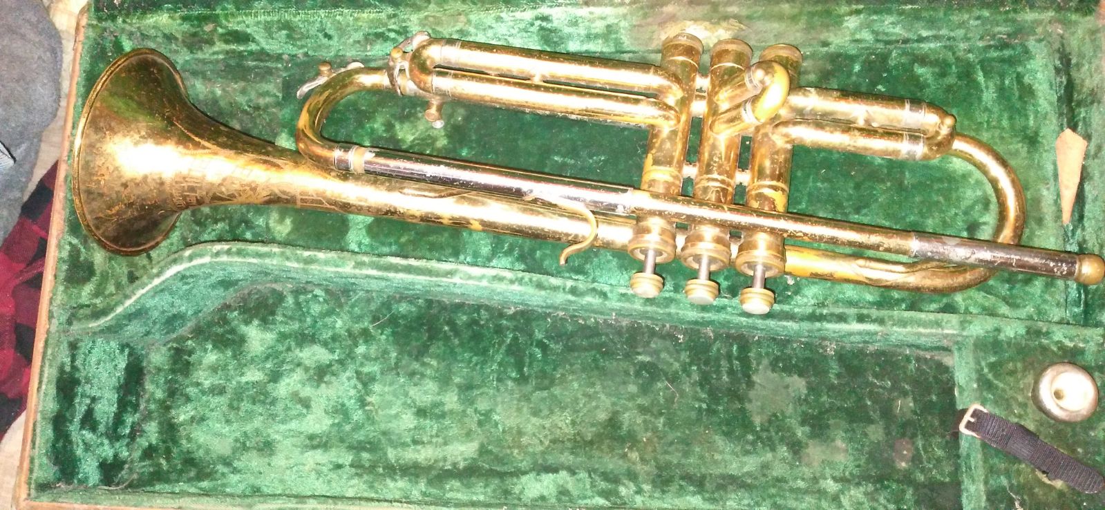 Trumpet