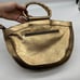Patricia Nash Leather Ossi Satchel Women Handbags Bronze