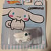 Hello kitty Cinnamoroll hot wheels