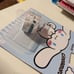 Hello kitty Cinnamoroll hot wheels