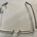 KONISHI Mens Eyeglasses KF8400