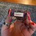 Mooncat The Diabolical Mojo Jojo nail polish