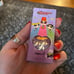 Mooncat The Diabolical Mojo Jojo nail polish