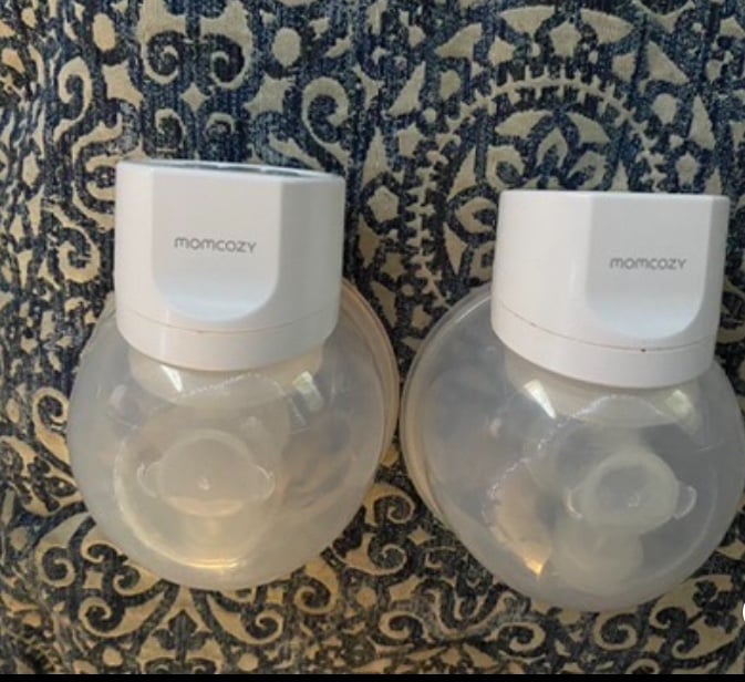 Momcozy s12 pro