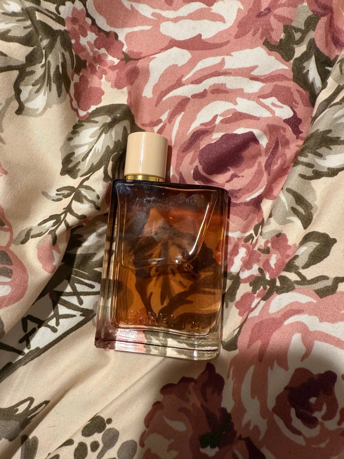 Burberry Her Intense