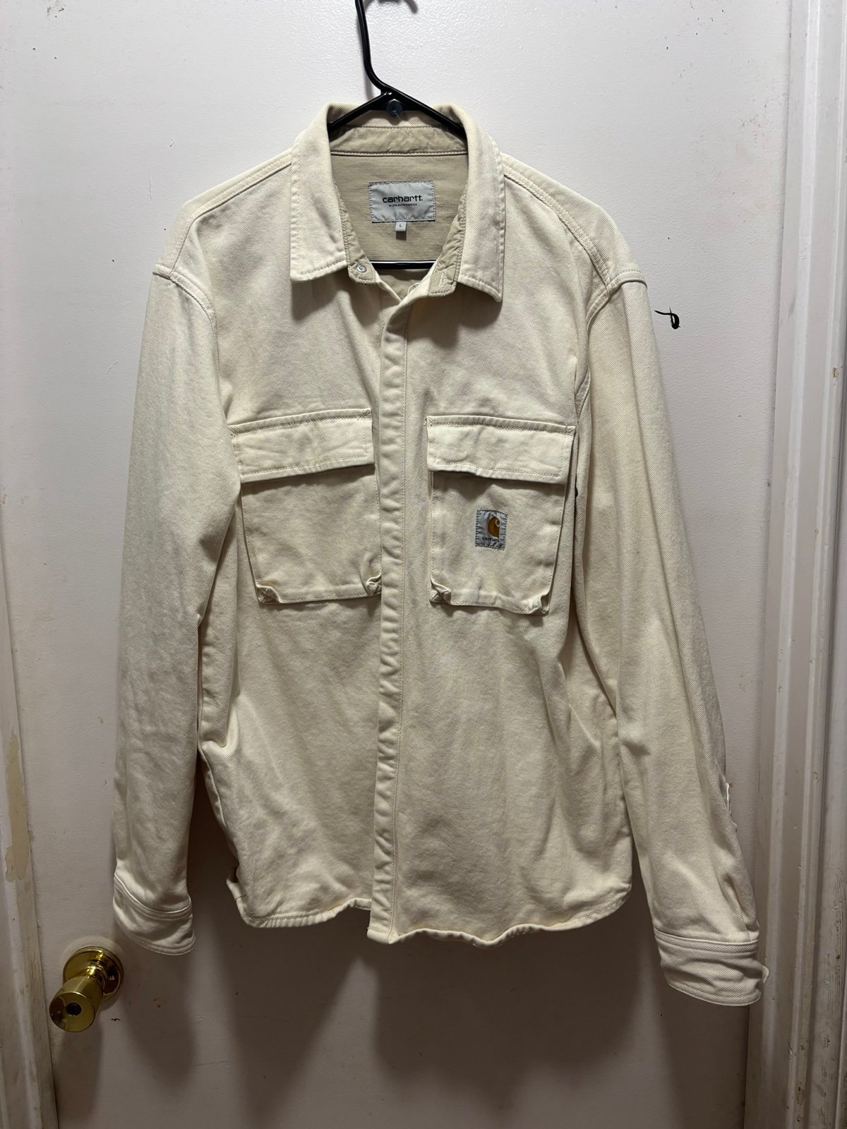 Carhartt WIP Monterey Jacket
