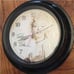 Marilyn Monroe Wall Clock