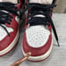 Jordan 1 Retro OG High GS Chicago Lost & Found Size 5Y FD1437-612 Sneakers Shoes