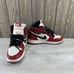 Jordan 1 Retro OG High GS Chicago Lost & Found Size 5Y FD1437-612 Sneakers Shoes