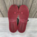Jordan 1 Retro OG High GS Chicago Lost & Found Size 5Y FD1437-612 Sneakers Shoes