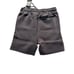 Alphalete Men's Charcoal Drawstring ELMTS Athletic Shorts Size Medium NWT