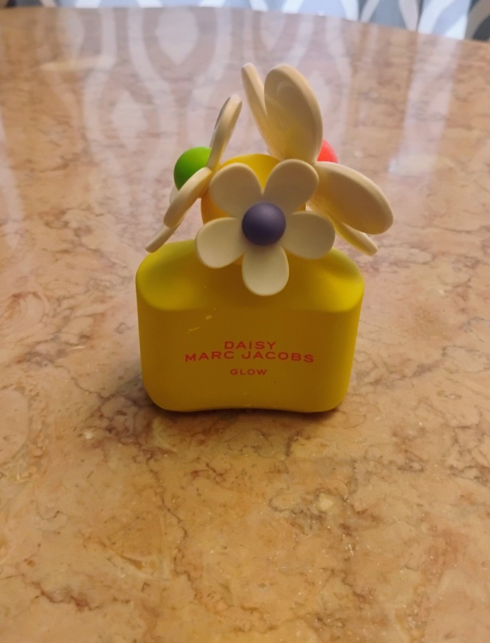 DAISY MARC JACOBS GLOW EAU DE TOILETTE