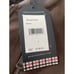 Ben Sherman Faux Suede Bomber Style Jacket Large Super Soft Brown 6907 NWT 139