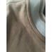 Ben Sherman Faux Suede Bomber Style Jacket Large Super Soft Brown 6907 NWT 139