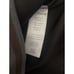 Ben Sherman Faux Suede Bomber Style Jacket Large Super Soft Brown 6907 NWT 139