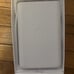 Nook Barnes & Noble 1st Edition E Reader BNRV100 White WiFi 2GB New Open Box