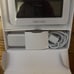 Nook Barnes & Noble 1st Edition E Reader BNRV100 White WiFi 2GB New Open Box