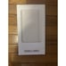 Nook Barnes & Noble 1st Edition E Reader BNRV100 White WiFi 2GB New Open Box