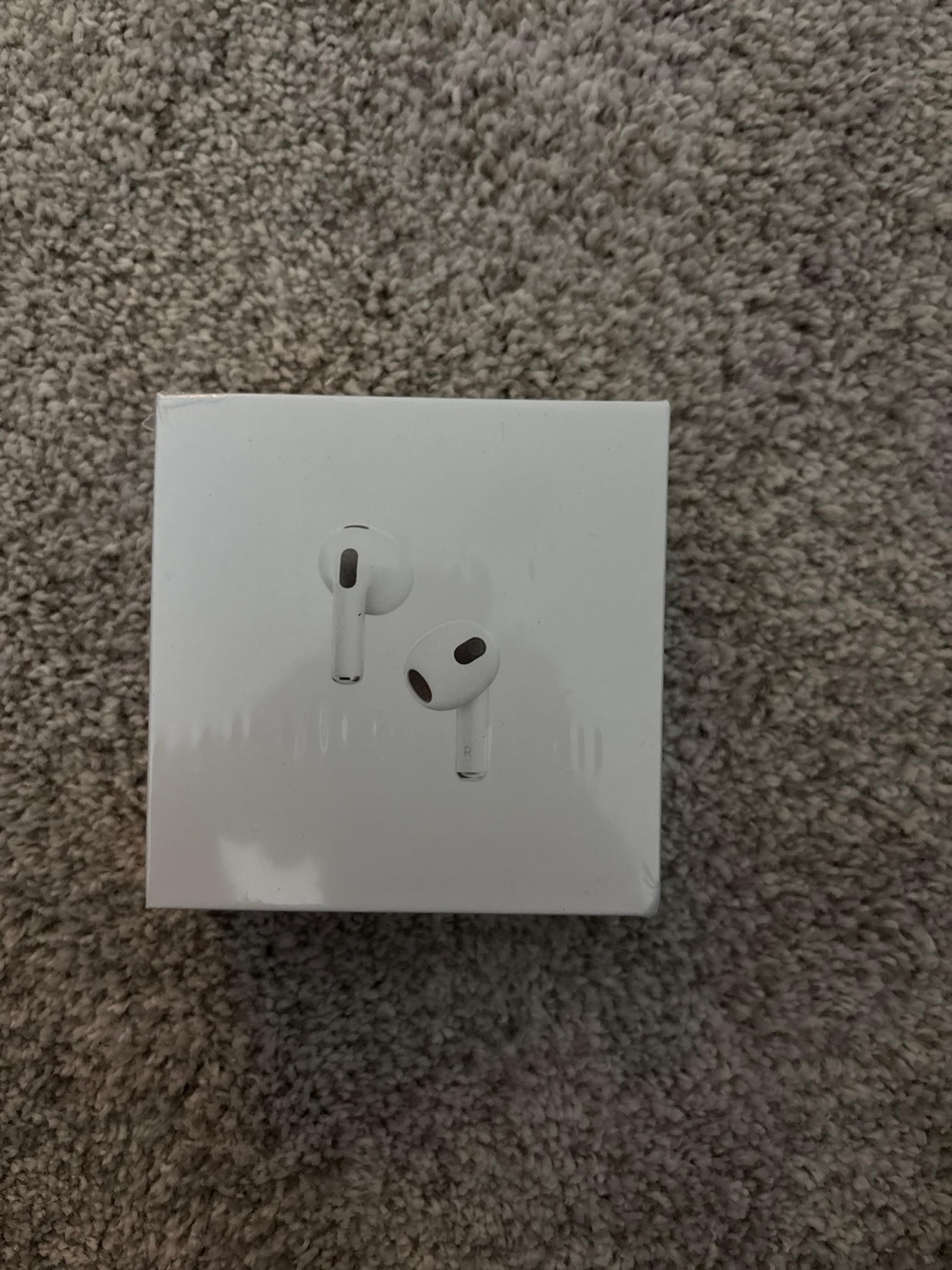 Apple AirPod Pro gen 3