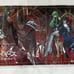 Code Geass: Lelouch of the Rebellion Union Arena Emperor's Cup Playmat