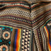 Anthropologie Farm Rio Satin Wide-Leg Pants Size S