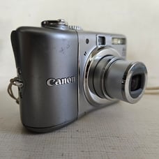Digital Camera