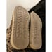 Koolaburra Brown Fringe Suede 9 Winter Women's Boots Uggs