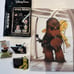 Disney Star Wars pin lot