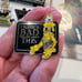 Disney Star Wars pin lot