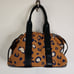 3.1 Phillip Lim Brown and Black Leopard Print Tote Bag