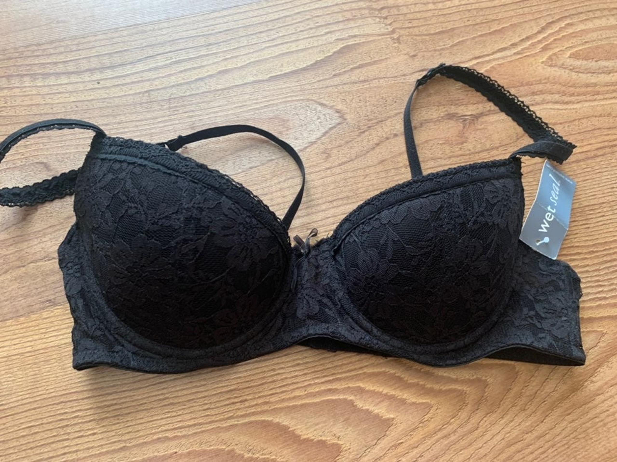 Wet Seal Bra