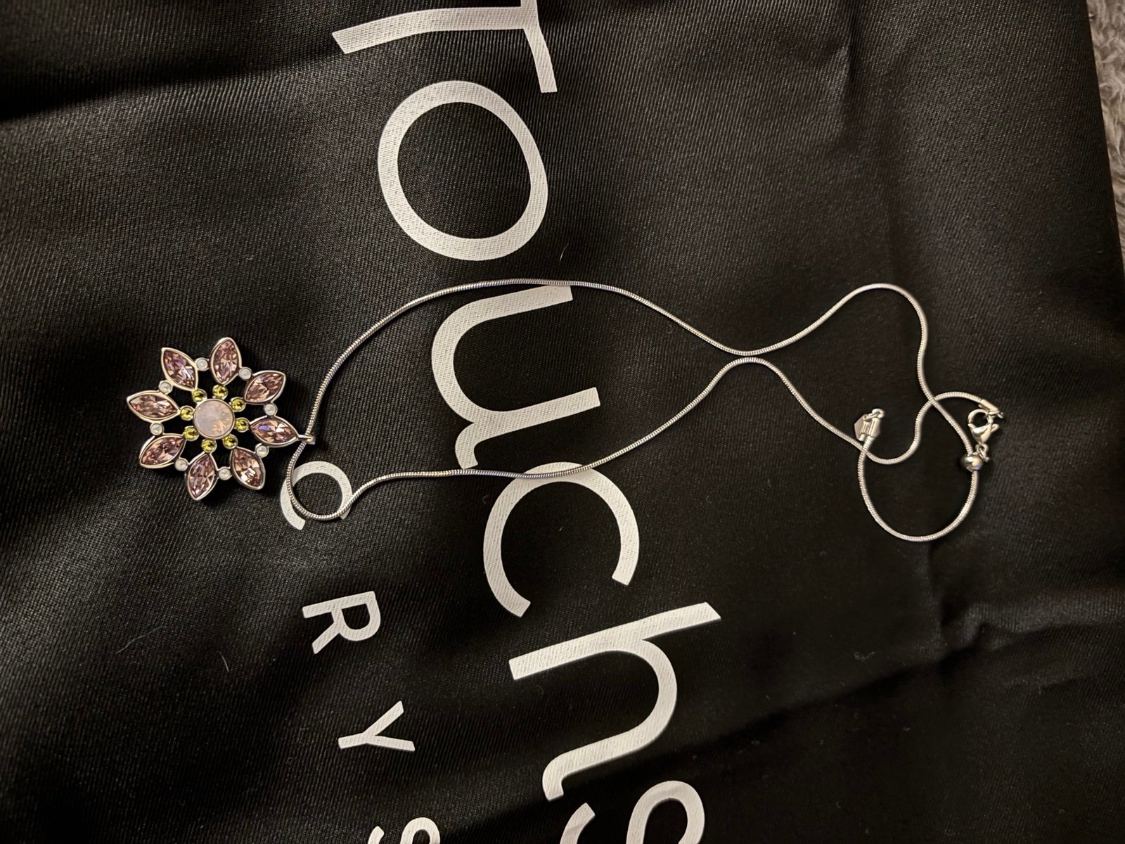 necklace