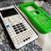 Texas Instruments TI-Nspire CX II Calculator