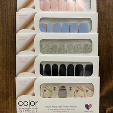 Color Street Bundle