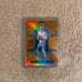 2024 Panini Mosaic Jared Goff Honeycomb Prizm SSP