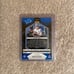 2024 Panini Mosaic Jared Goff Honeycomb Prizm SSP