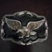 Vintage Men's Belt Buckle