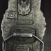 Vintage Men's Belt Buckle