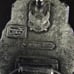 Vintage Men's Belt Buckle