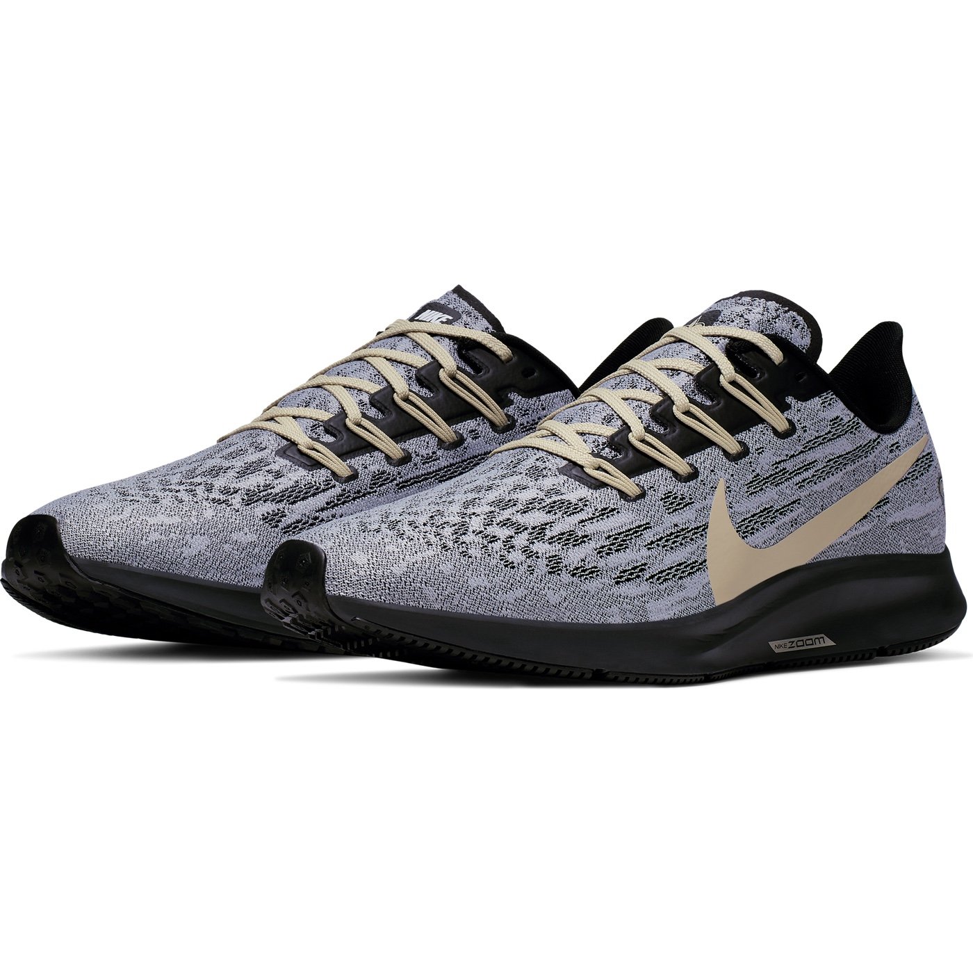 Nike Air Zoom Pegasus 36 New Orleans Saints