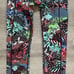 Lululemon Speed Up Legging Zen Clash Multi Size 6