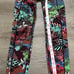 Lululemon Speed Up Legging Zen Clash Multi Size 6